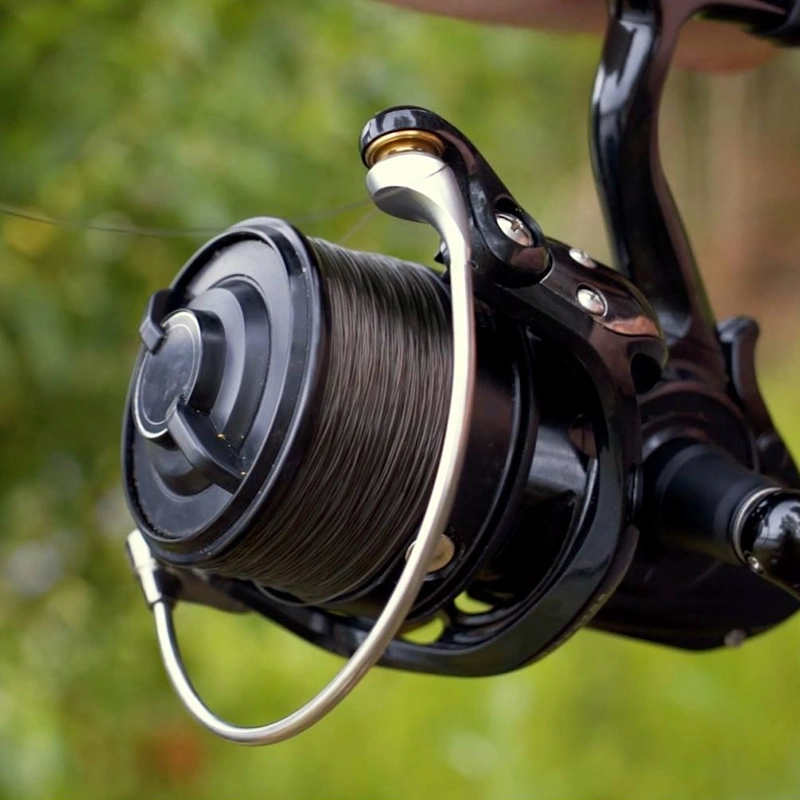 Daiwa Emblem BR25A